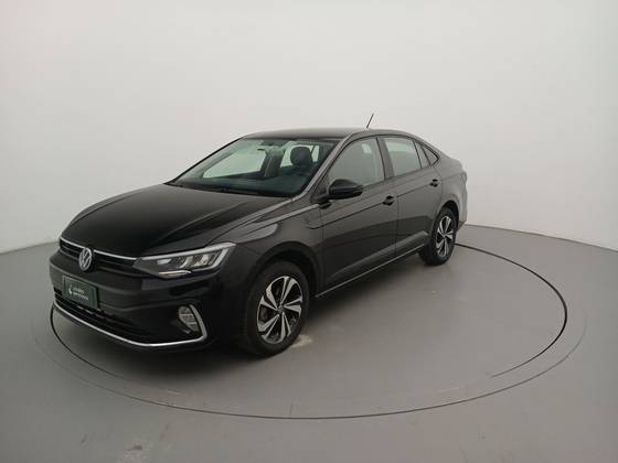 VOLKSWAGEN VIRTUS 1.0 200 TSI COMFORTLINE AUTOMÁTICO